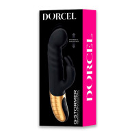 Вибратор кролик Marc Dorcel GSTORMER