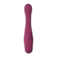 Vibrator Rocks Off She-Vibe Burgundy