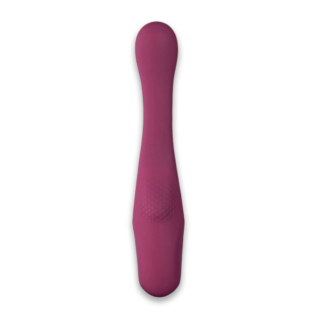 Vibrator Rocks Off She-Vibe Burgundy