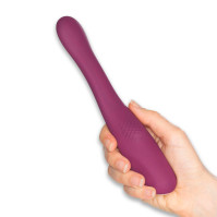 Vibrator Rocks Off She-Vibe Burgundy