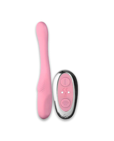 Vibrator Rocks Off She-Vibe Pink