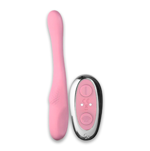 Vibrator Rocks Off She-Vibe Pink