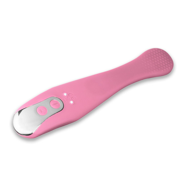 Vibrator Rocks Off She-Vibe Pink