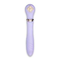 Вібратор Zalo Desire Fantasy Violet