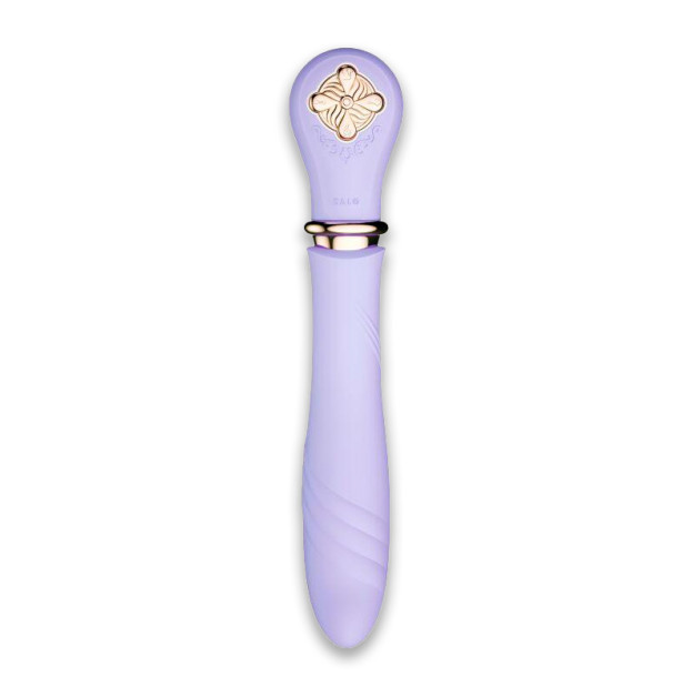 Вібратор Zalo Desire Fantasy Violet