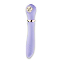Вібратор Zalo Desire Fantasy Violet