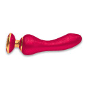 Вібратор Shunga Sanya Intimate Massager Rasberry