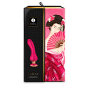 Вібратор Shunga Sanya Intimate Massager Rasberry