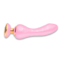 Вібратор Shunga Sanya Intimate Massager Light Pink