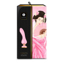 Вібратор Shunga Sanya Intimate Massager Light Pink