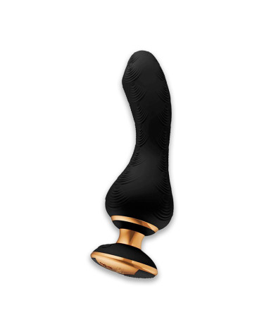 Вібратор Shunga Sanya Intimate Massager Black