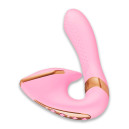 Вібратор Shunga Soyo Intimate Massager Light Pink