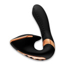 Вібратор Shunga Soyo Intimate Massager Black