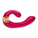 Вібратор Shunga Miyo Intimate Massager Rasberry