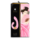 Вібратор Shunga Miyo Intimate Massager Light Pink