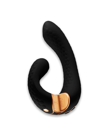 Вібратор Shunga Miyo Intimate Massager Black