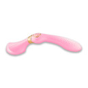 Вібратор Shunga Zoa Intimate Massager Light Pink