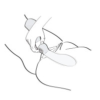 Вібратор Shunga Zoa Intimate Massager Light Pink