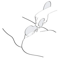 Вібратор Shunga Zoa Intimate Massager Light Pink