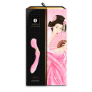 Вібратор Shunga Zoa Intimate Massager Light Pink