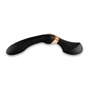 Вібратор Shunga Zoa Intimate Massager Black