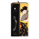 Вібратор Shunga Zoa Intimate Massager Black