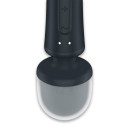 Вібратор Satisfyer Triple Lover Grey