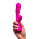 Інтерактивний вібратор Ohmibod Fuse for Kiiroo Pink