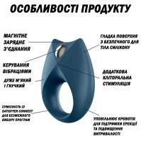 Satisfyer Partner Box 3 Couples Vibrator Set