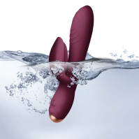 Rocks-Off L'amour Couples Vibrator Set