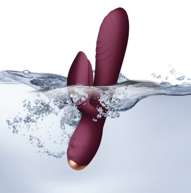 Rocks-Off L'amour Couples Vibrator Set