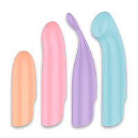 Satisfyer Playful Four Vibrator Set
