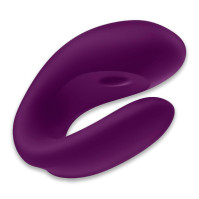Satisfyer Partner Box 2 Couples Vibrator Set