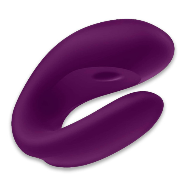 Satisfyer Partner Box 2 Couples Vibrator Set