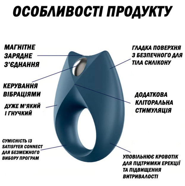 Satisfyer Partner Box 2 Couples Vibrator Set