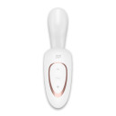 Вибратор Satisfyer G for Goddess 1 White