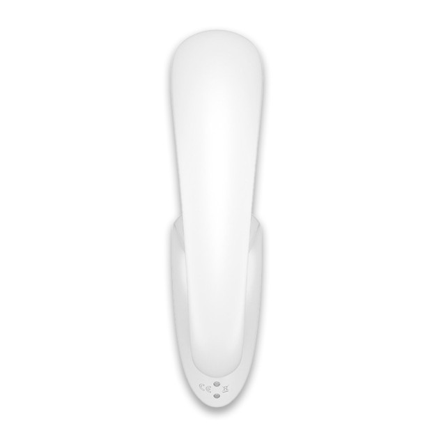 Vibrator Satisfyer G for Goddess 1 White