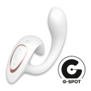Вибратор Satisfyer G for Goddess 1 White
