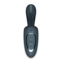 Вібратор Satisfyer G for Goddess 1 Dark Grey