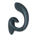 Вібратор Satisfyer G for Goddess 1 Dark Grey
