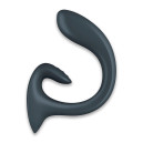 Вібратор Satisfyer G for Goddess 1 Dark Grey