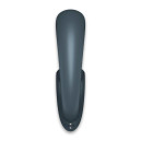 Вібратор Satisfyer G for Goddess 1 Dark Grey