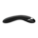 Вібратор з електростимуляцією Mystim Electric Eric eStim Black