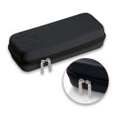 Вібратор з електростимуляцією Mystim Electric Eric eStim Black