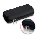 Вібратор-кролик з електростимуляцією Mystim Daring Danny eStim Black