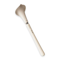 Вібромасажер Zalo Calla Ivory White