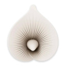 Вібромасажер Zalo Calla Ivory White