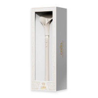 Вібромасажер Zalo Calla Ivory White
