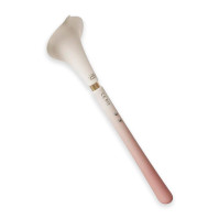 Вібромасажер Zalo Calla Blossom Pink