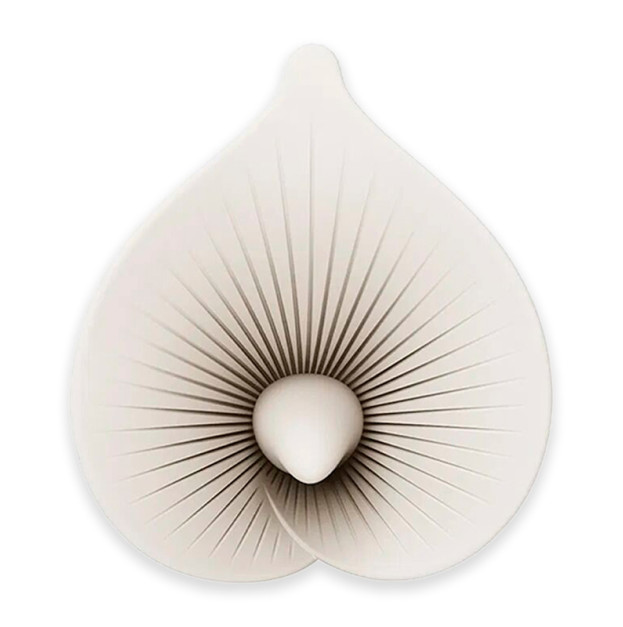 Вібромасажер Zalo Calla Blossom Pink